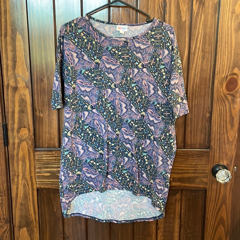 LuLaRoe Irma